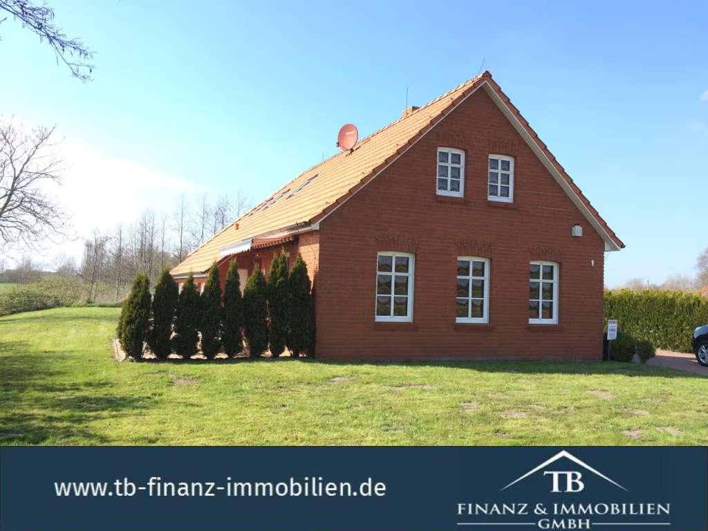 Thumbnail-Haus zum Mieten in Norden 1.290,00 € 145 m²