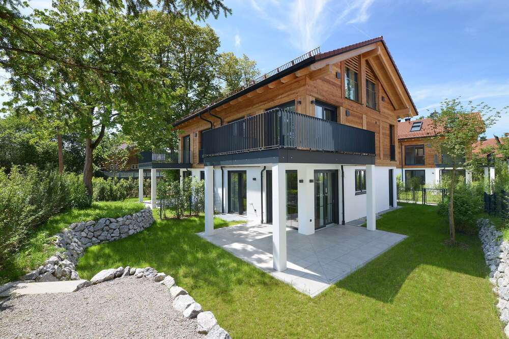 Thumbnail-Haus zum Kaufen in Unterhaching 1.690.000,00 € 150 m²