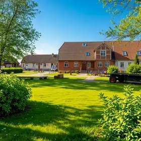 Thumbnail-Haus zum Kaufen in Techentin 29.000,00 € 130 m²