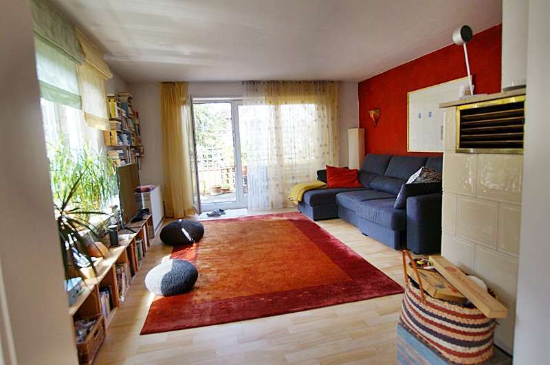 Thumbnail-Wohnung zum Kaufen in Waiblingen 324.000,00 € 100.65 m²