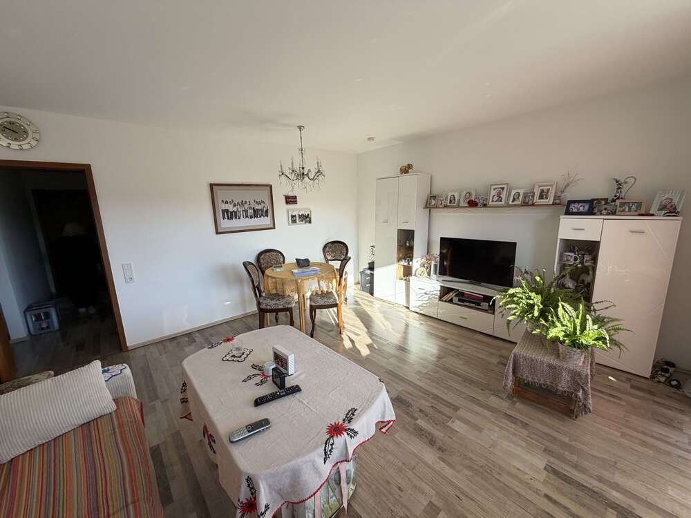 Thumbnail-Wohnung zum Kaufen in Taunusstein 124.900,00 € 57.73 m²