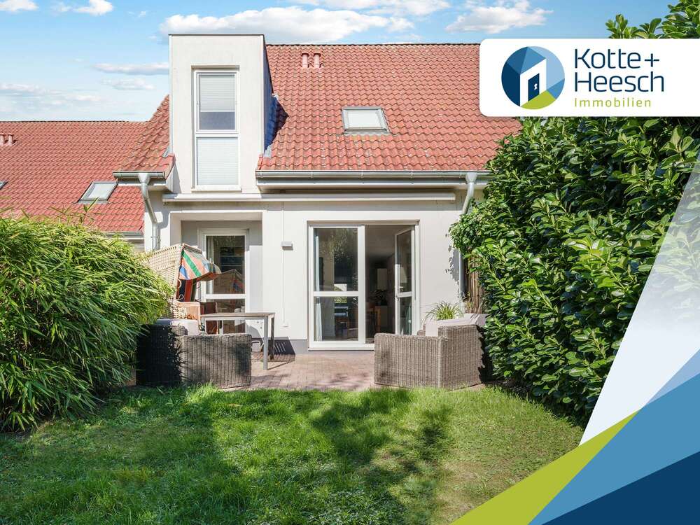 Thumbnail-Haus zum Kaufen in NiendorfTimmendorfer Strand 780.000,00 € 109 m²