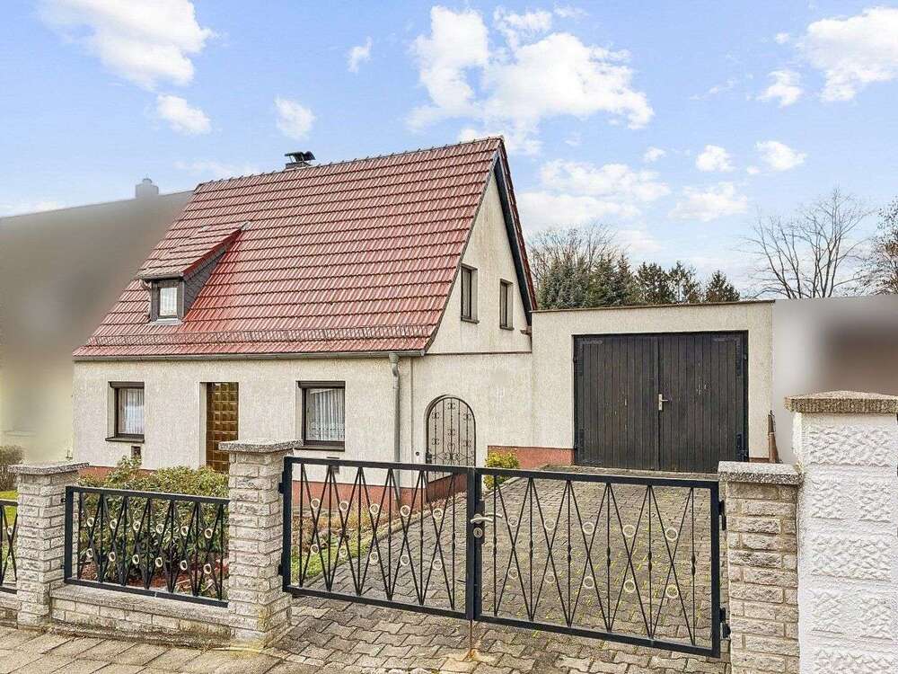 Thumbnail-Haus zum Kaufen in Altenburg 94.000,00 € 80 m²