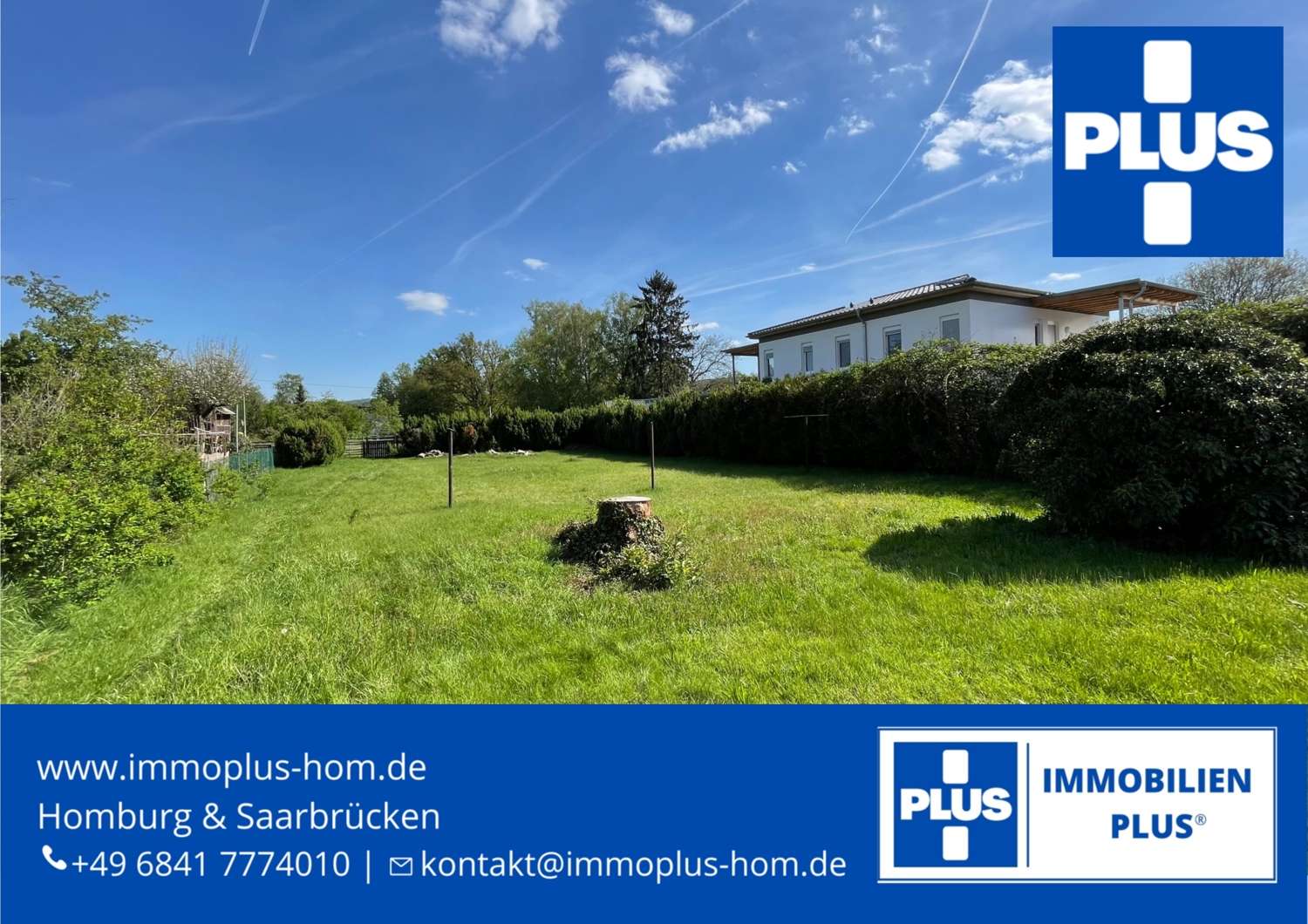 Thumbnail-Grundstück zu verkaufen in Kirkel Limbach bei Homburg (Saar) 129.000,00 € 790 m²