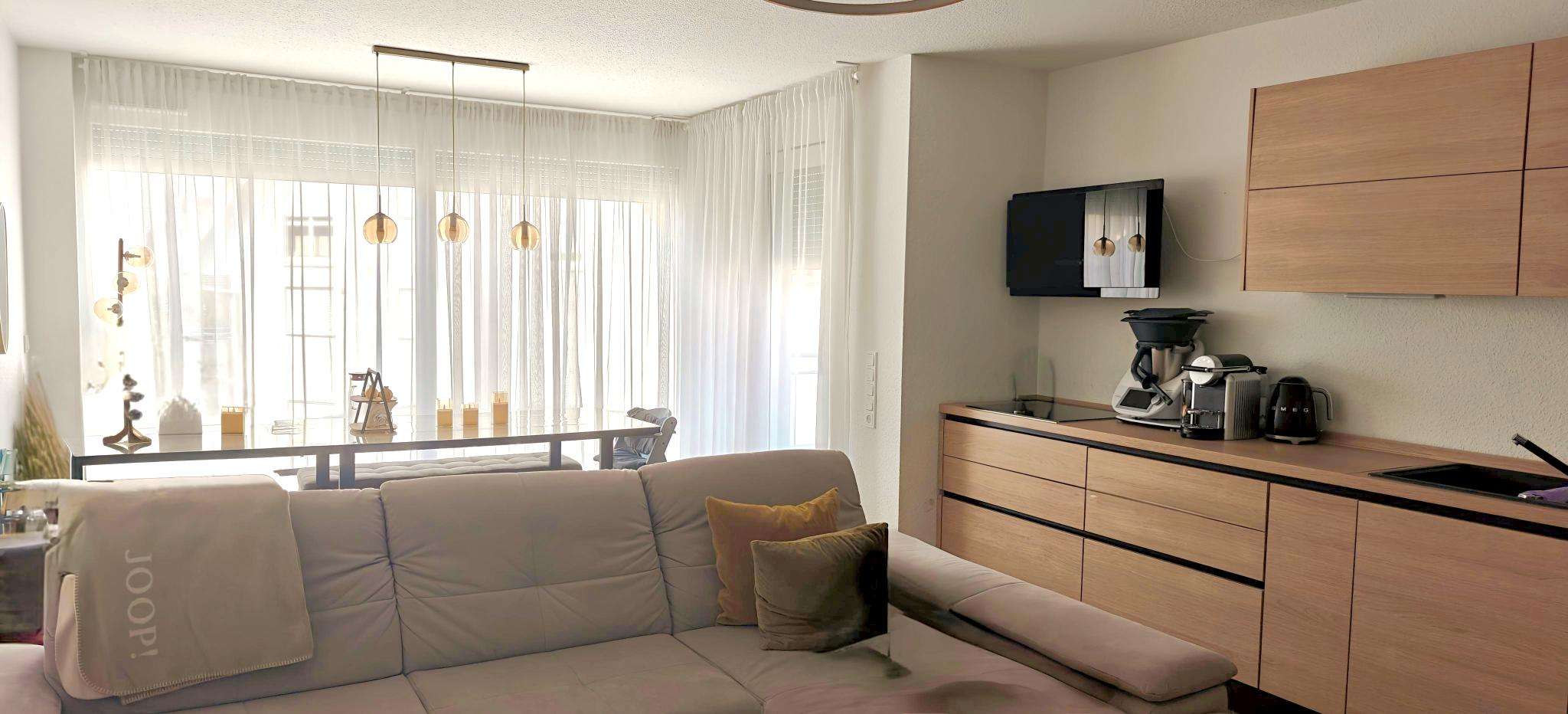 Thumbnail-Wohnung zum Mieten in Beilstein 1.100,00 € 82 m²