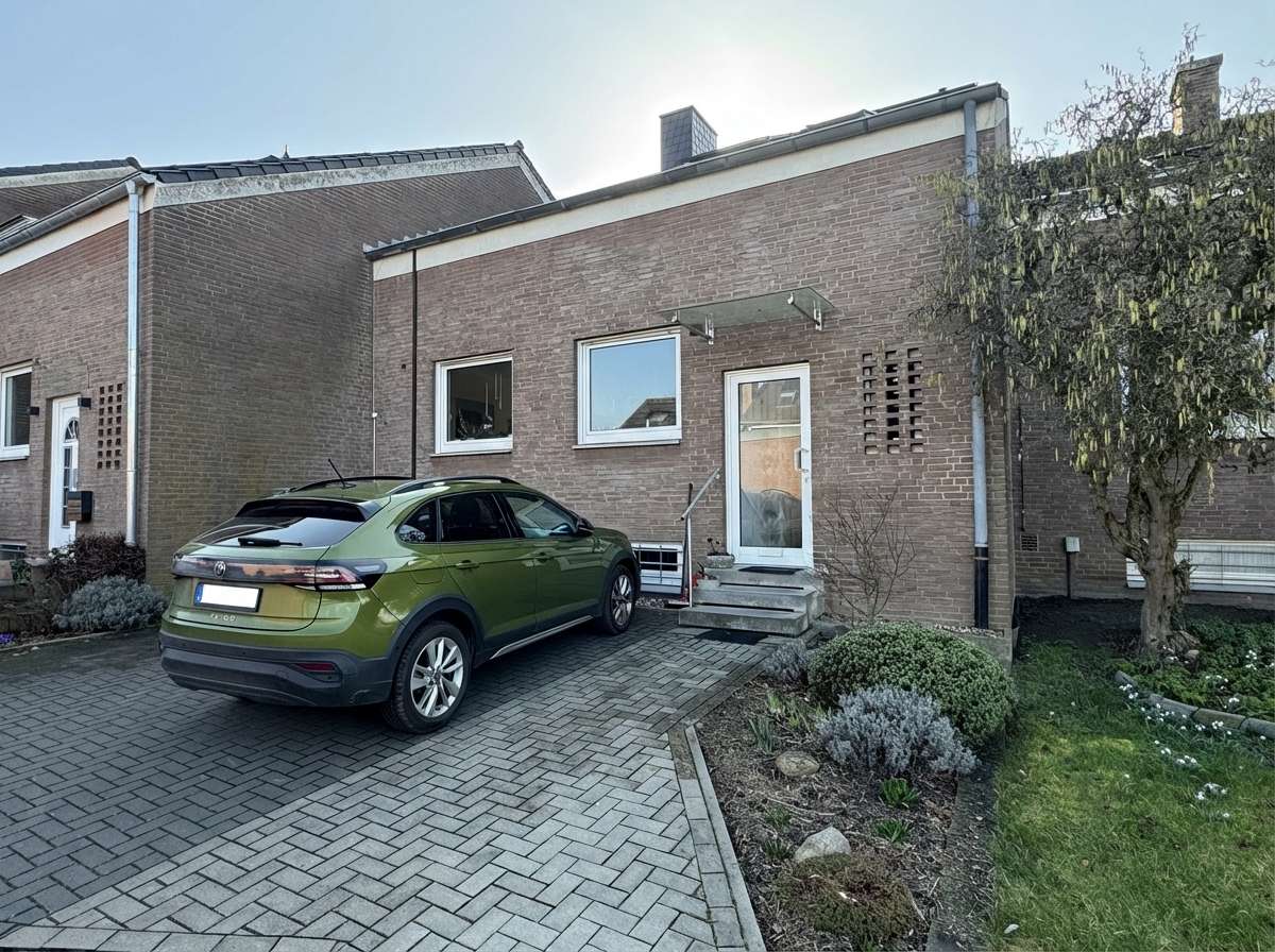 Thumbnail-Haus zum Kaufen in Sendenhorst 399.000,00 € 114 m²