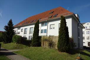 Thumbnail-Wohnung zum Mieten in Großenhain 631,00 € 94 m²