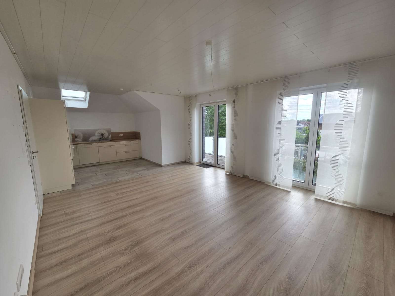 Thumbnail-Wohnung zum Mieten in Ibbenbüren 760,00 € 71 m²