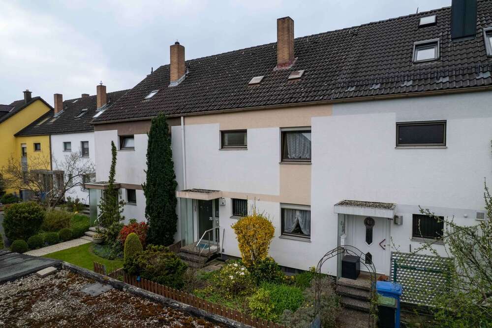 Thumbnail-Haus zum Kaufen in Nürnberg 390.000,00 € 139.08 m²