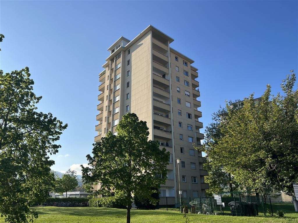 Thumbnail-Wohnung zum Kaufen in Freiburg im Breisgau 165.000,00 € 32 m²