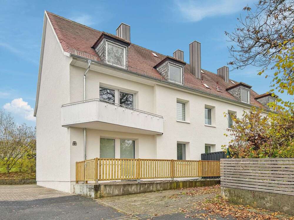 Thumbnail-Wohnung zum Kaufen in Reichenberg 145.000,00 € 98.98 m²