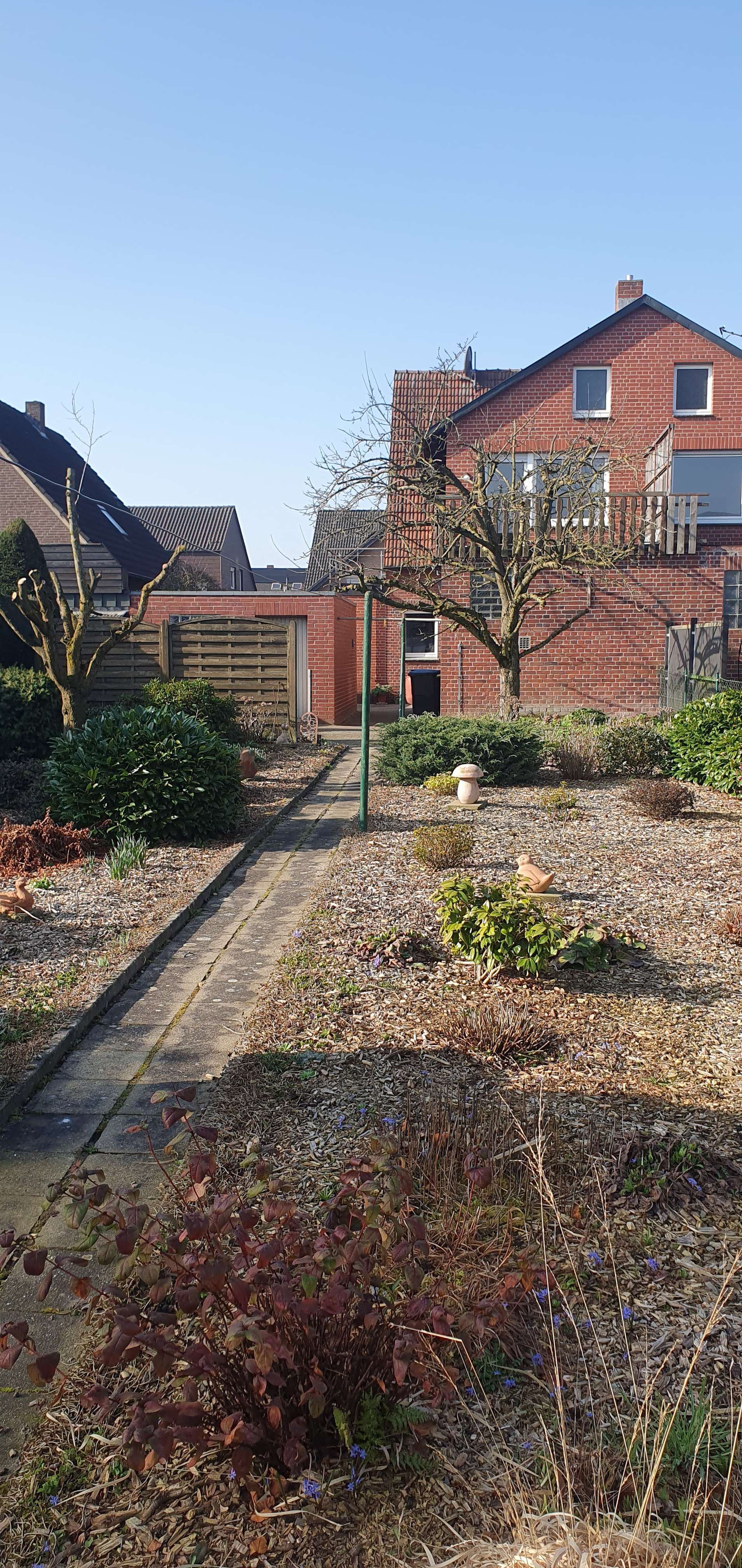 Thumbnail-Haus zum Kaufen in Nordwalde 239.000,00 € 124 m²