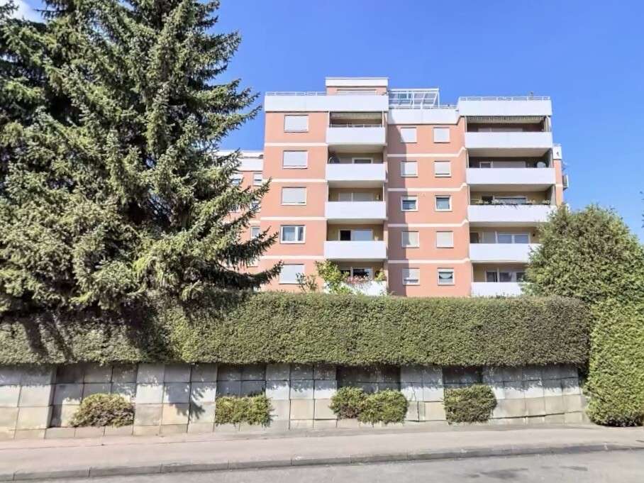 Thumbnail-Wohnung zum Kaufen in Giengen an der Brenz 175.000,00 € 76.07 m²