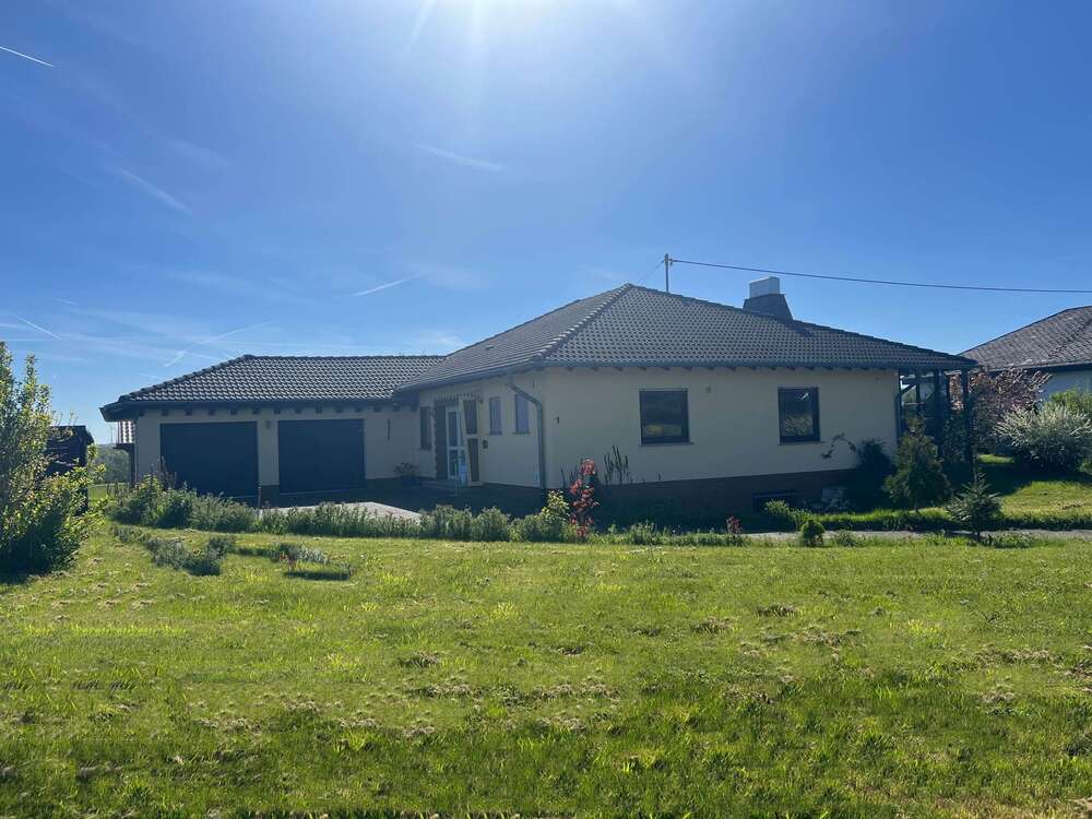 Thumbnail-Haus zum Kaufen in Bell Hundheim 329.000,00 € 163.09 m²
