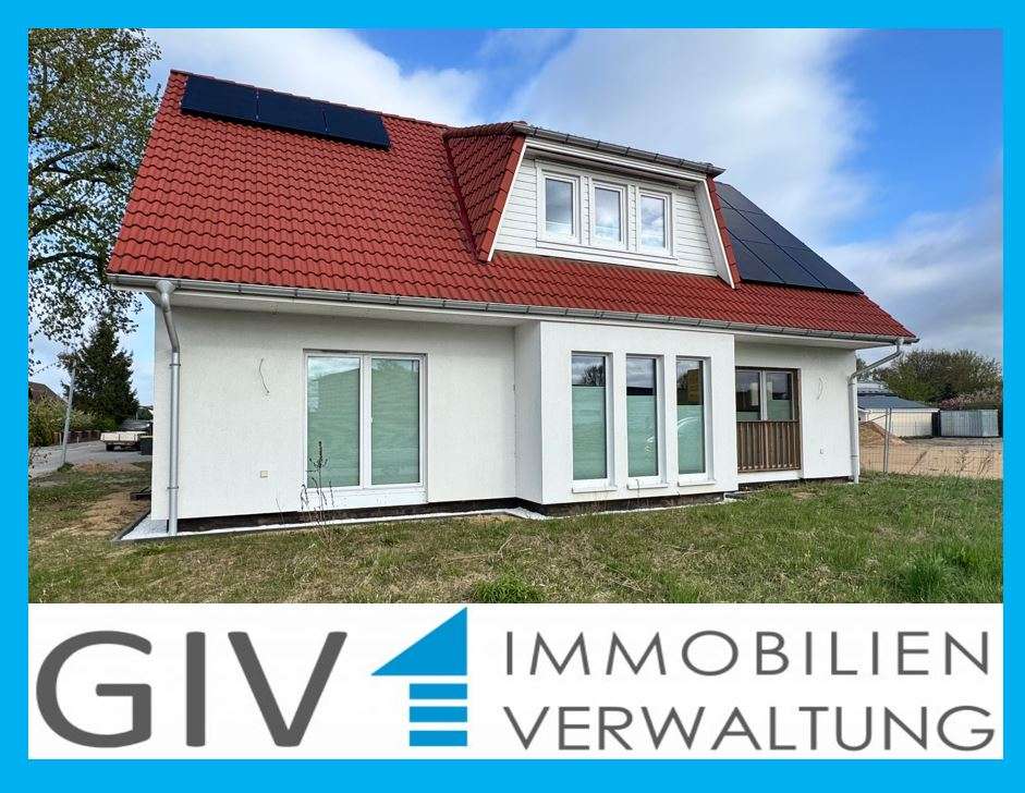 Thumbnail-Haus zum Kaufen in Hagenow 399.000,00 € 144 m²