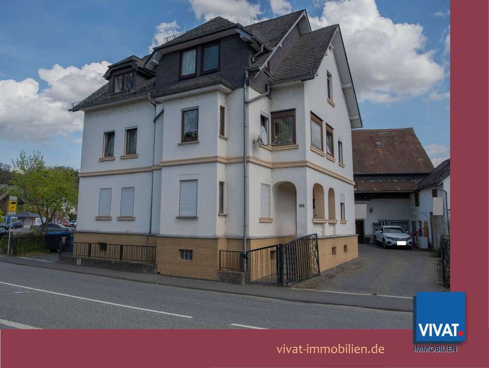 Thumbnail-Haus zum Kaufen in Weilmünster 445.000,00 € 298.26 m²