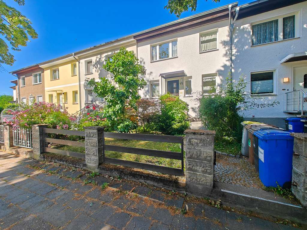Thumbnail-Haus zum Kaufen in Magdeburg 199.000,00 € 105.01 m²