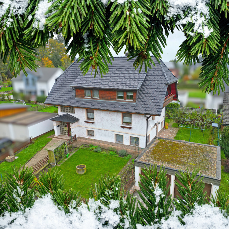 Thumbnail-Haus zum Kaufen in Freudenstadt 399.000,00 € 150 m²