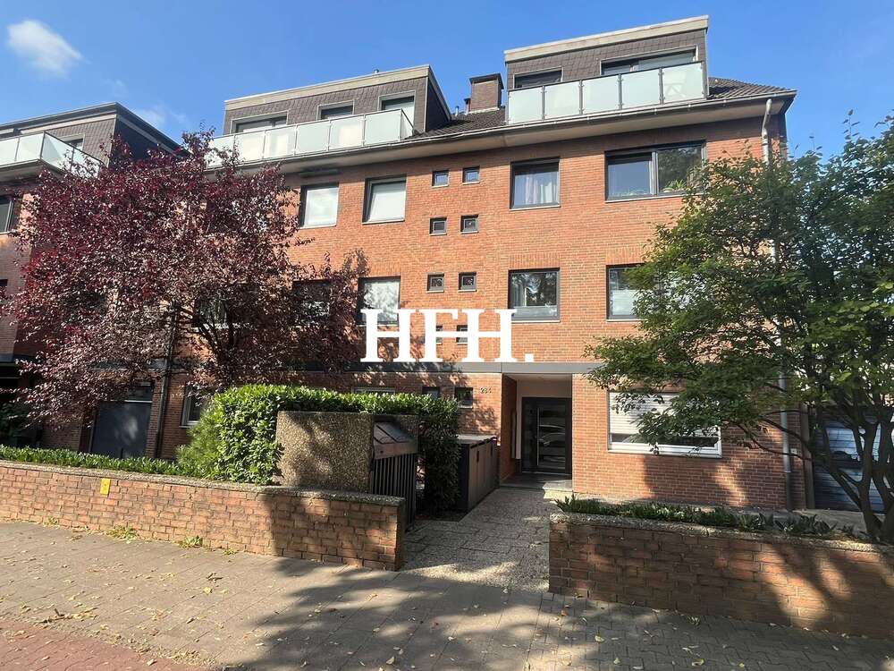 Thumbnail-Wohnung zum Kaufen in Düsseldorf 662.100,00 € 218.5 m²