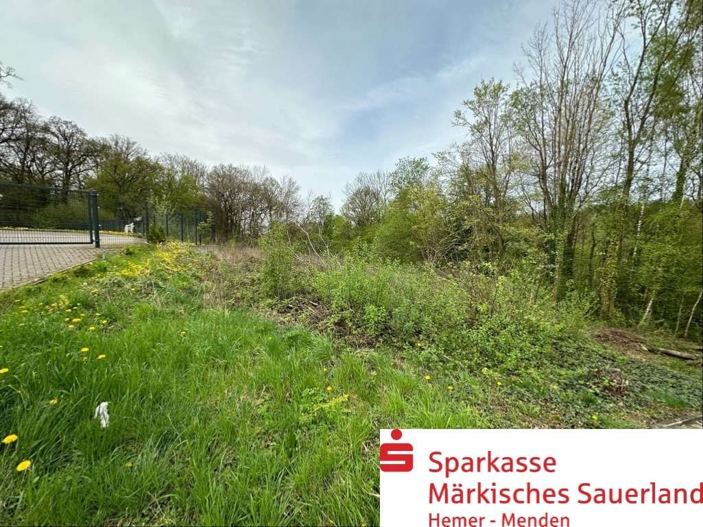 Thumbnail-Grundstück in Iserlohn 149.000,00 € 3629 m²