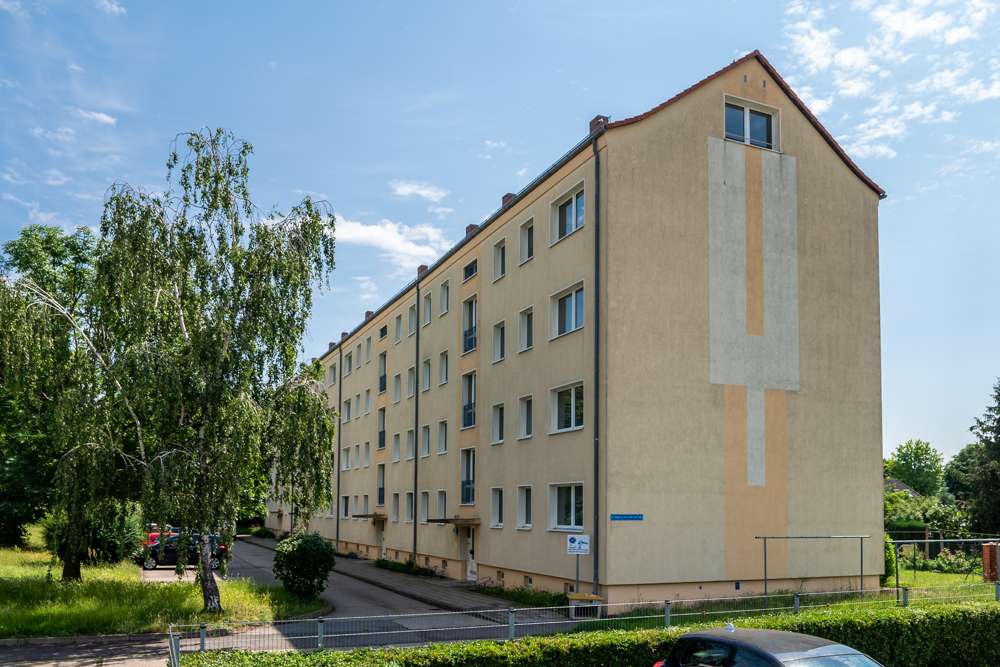 Thumbnail-Wohnung zum Mieten in Schönebeck 317,35 € 57.7 m²