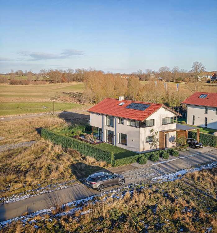 Thumbnail-Grundstück zu verkaufen in Wilkendorf 259.000,00 € 650 m²