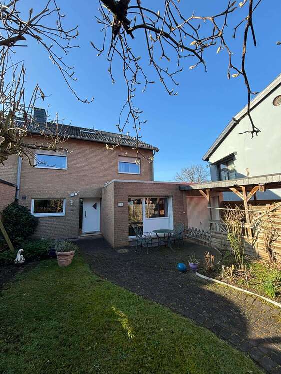 Thumbnail-Haus zum Kaufen in Solingen 525.000,00 € 172 m²