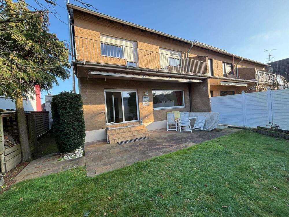 Thumbnail-Haus zum Kaufen in Solingen 498.000,00 € 172 m²
