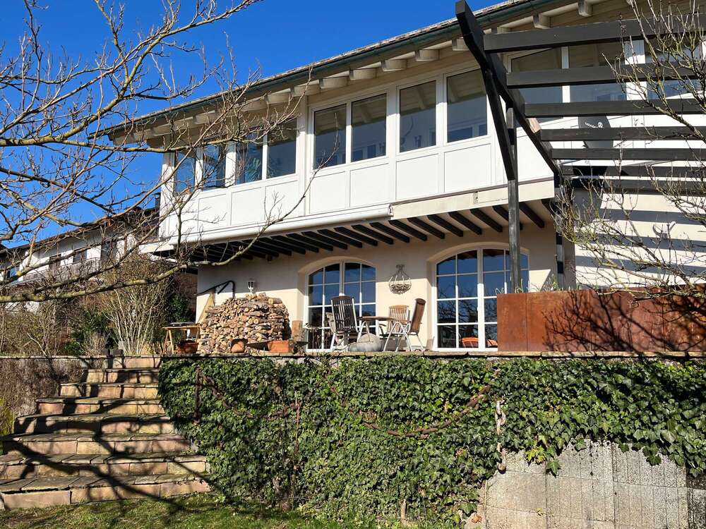 Thumbnail-Haus zum Kaufen in Mömlingen 695.000,00 € 230 m²