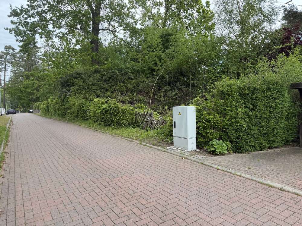 Thumbnail-Grundstück zu verkaufen in Dassendorf Friedrichsruh 698.000,00 € 1159 m²