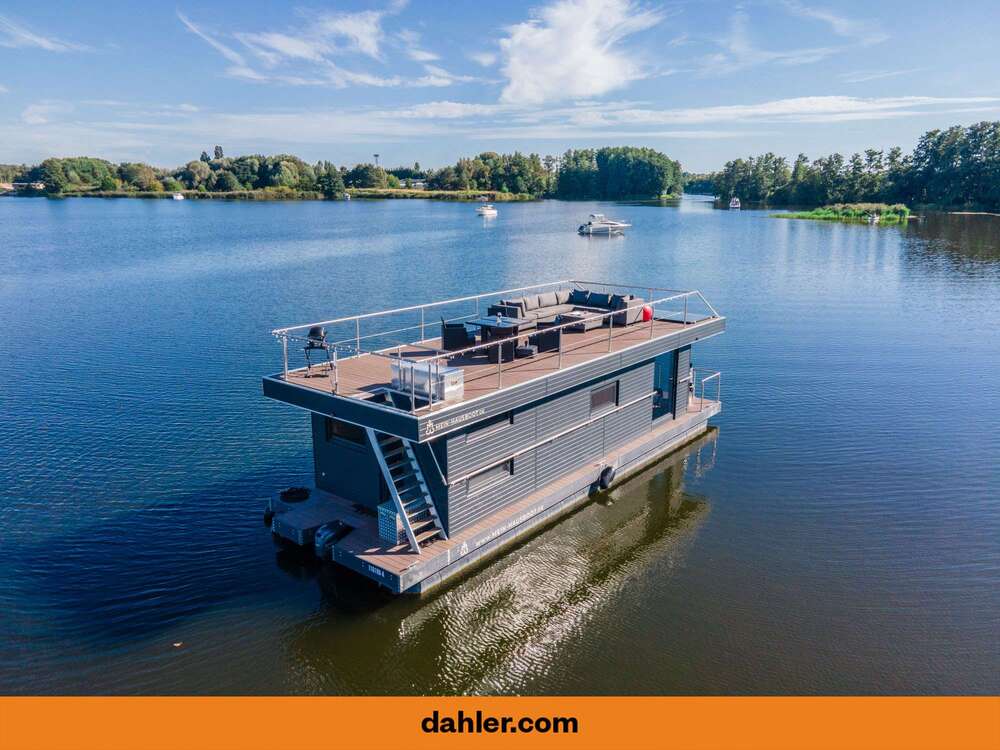 Thumbnail-Haus zum Kaufen in Berlin Wannsee 245.000,00 € 40 m²