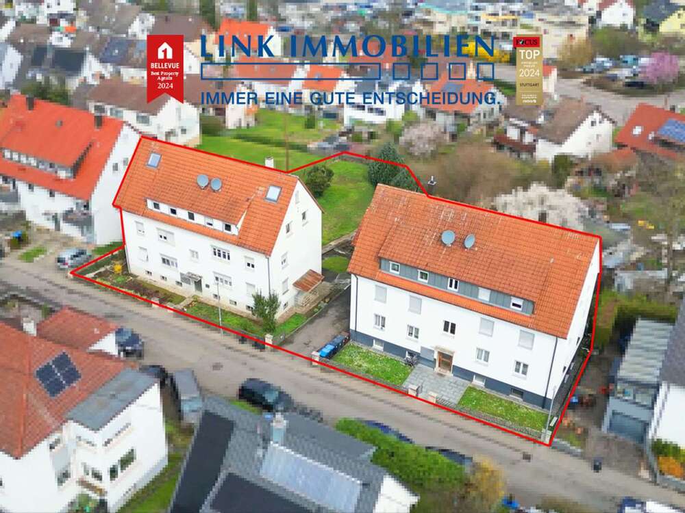 Thumbnail-Haus zum Kaufen in Esslingen am Neckar 1.998.000,00 € 624 m²