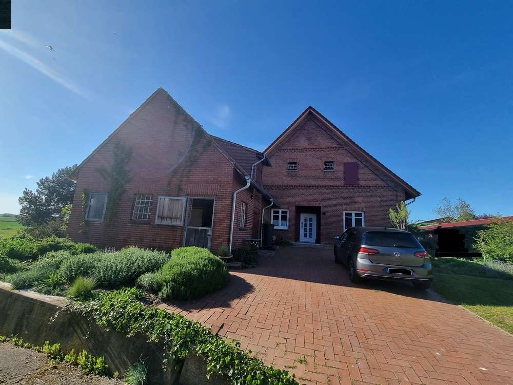 Thumbnail-Haus zum Kaufen in Petershagen 289.000,00 € 185 m²