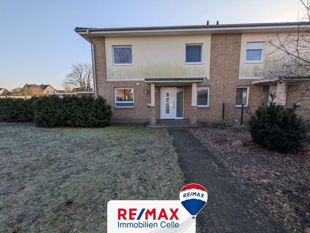 Thumbnail-Haus zum Kaufen in Meinersen 315.000,00 € 133 m²