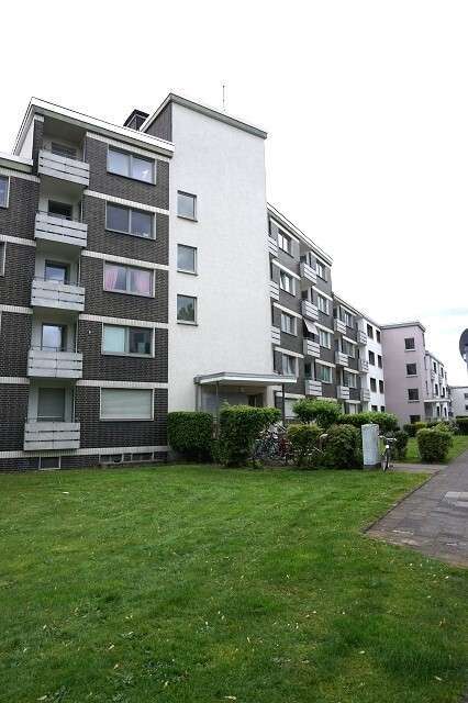 Thumbnail-Wohnung zum Kaufen in Meerbusch 125.000,00 € 34 m²