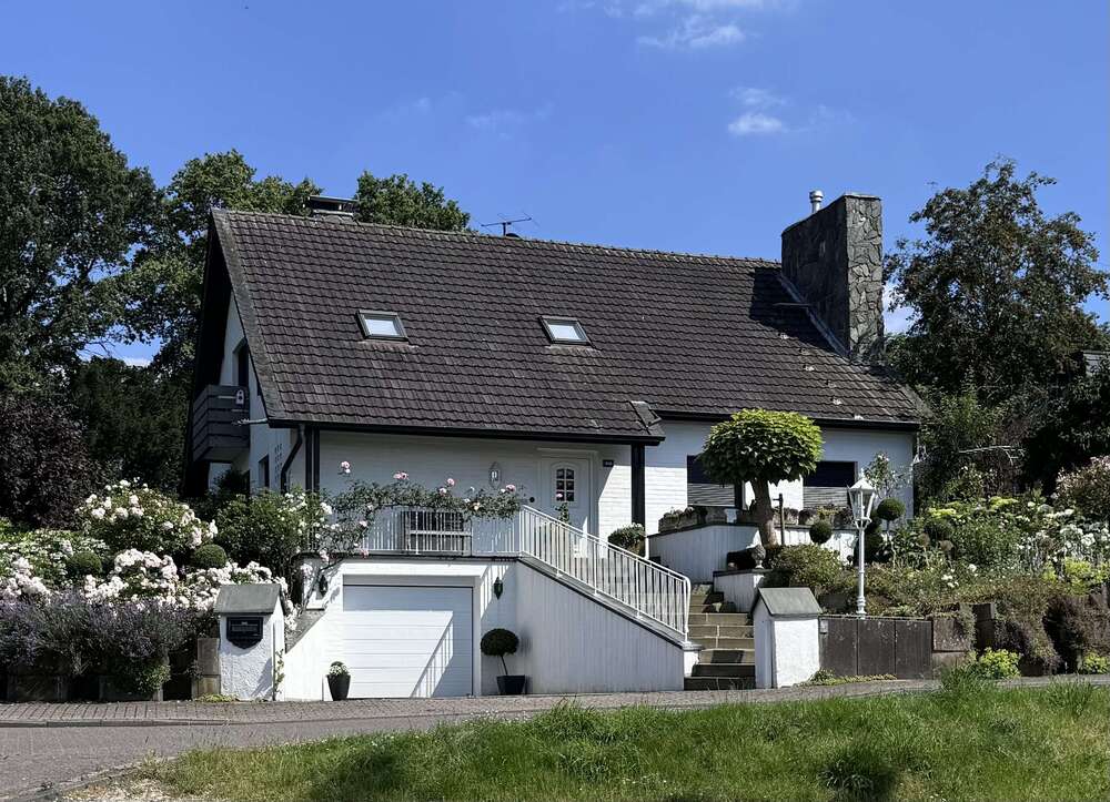 Thumbnail-Haus zum Kaufen in Niederkrüchten 529.000,00 € 163 m²