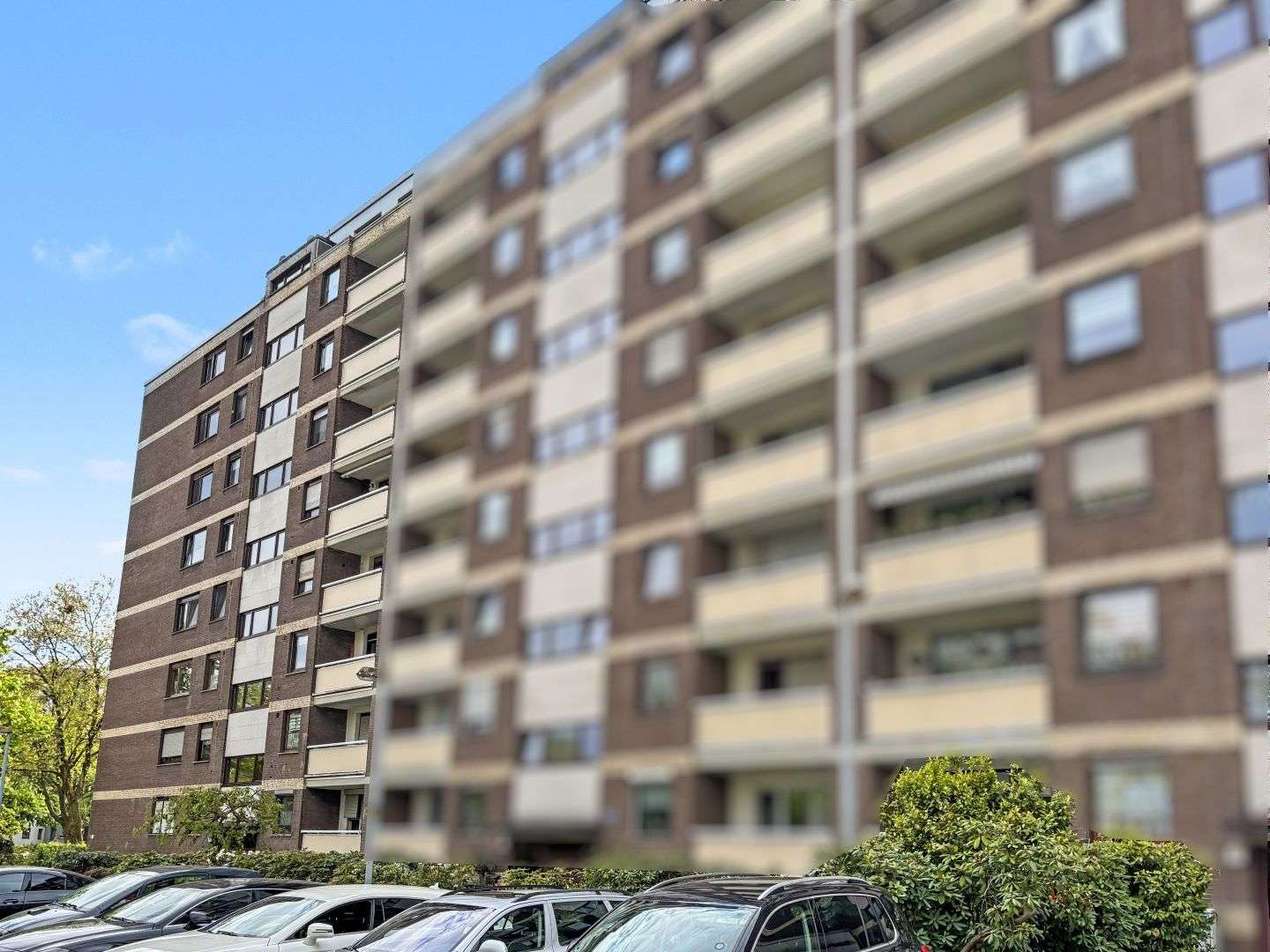 Thumbnail-Wohnung zum Kaufen in Duisburg 120.000,00 € 55 m²