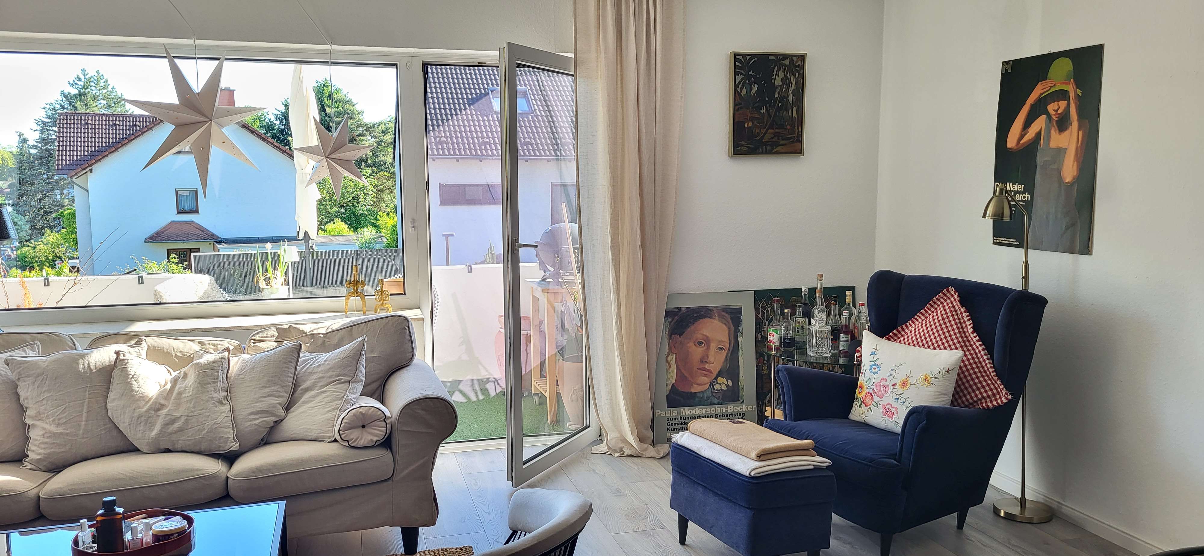 Thumbnail-Wohnung zum Mieten in Bendorf 870,00 € 94 m²