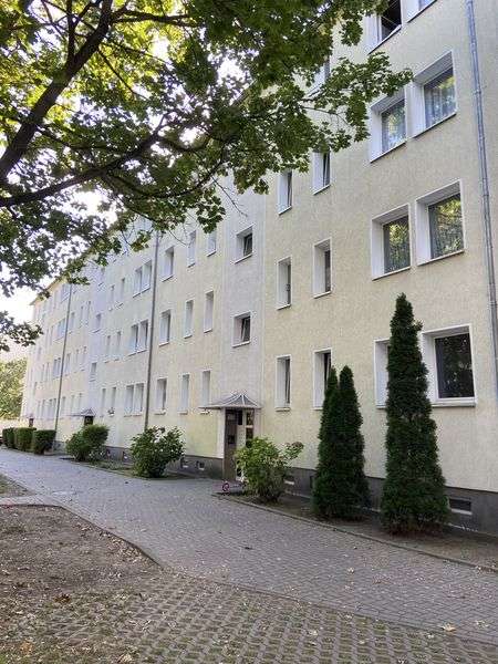 Thumbnail-Wohnung zum Mieten in Magdeburg 422,25 € 56.3 m²