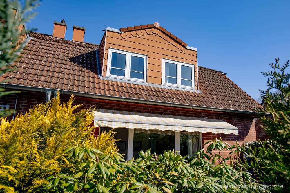 Thumbnail-Haus zum Kaufen in Buxtehude 349.000,00 € 90 m²