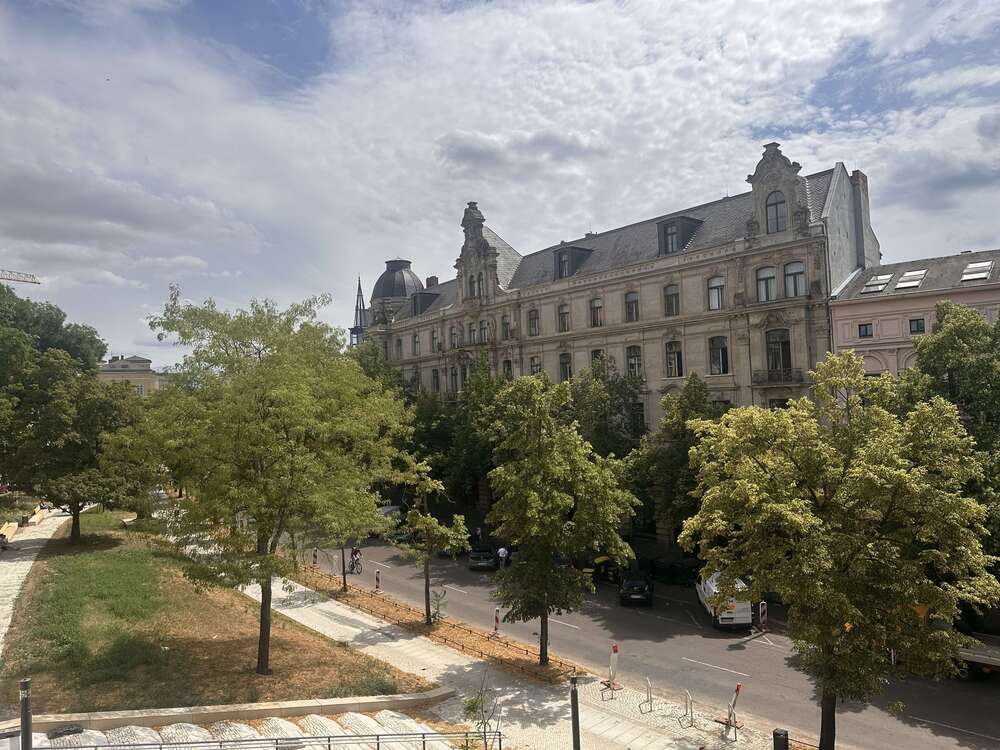 Thumbnail-Wohnung zum Mieten in Halle 280,00 € 20 m²