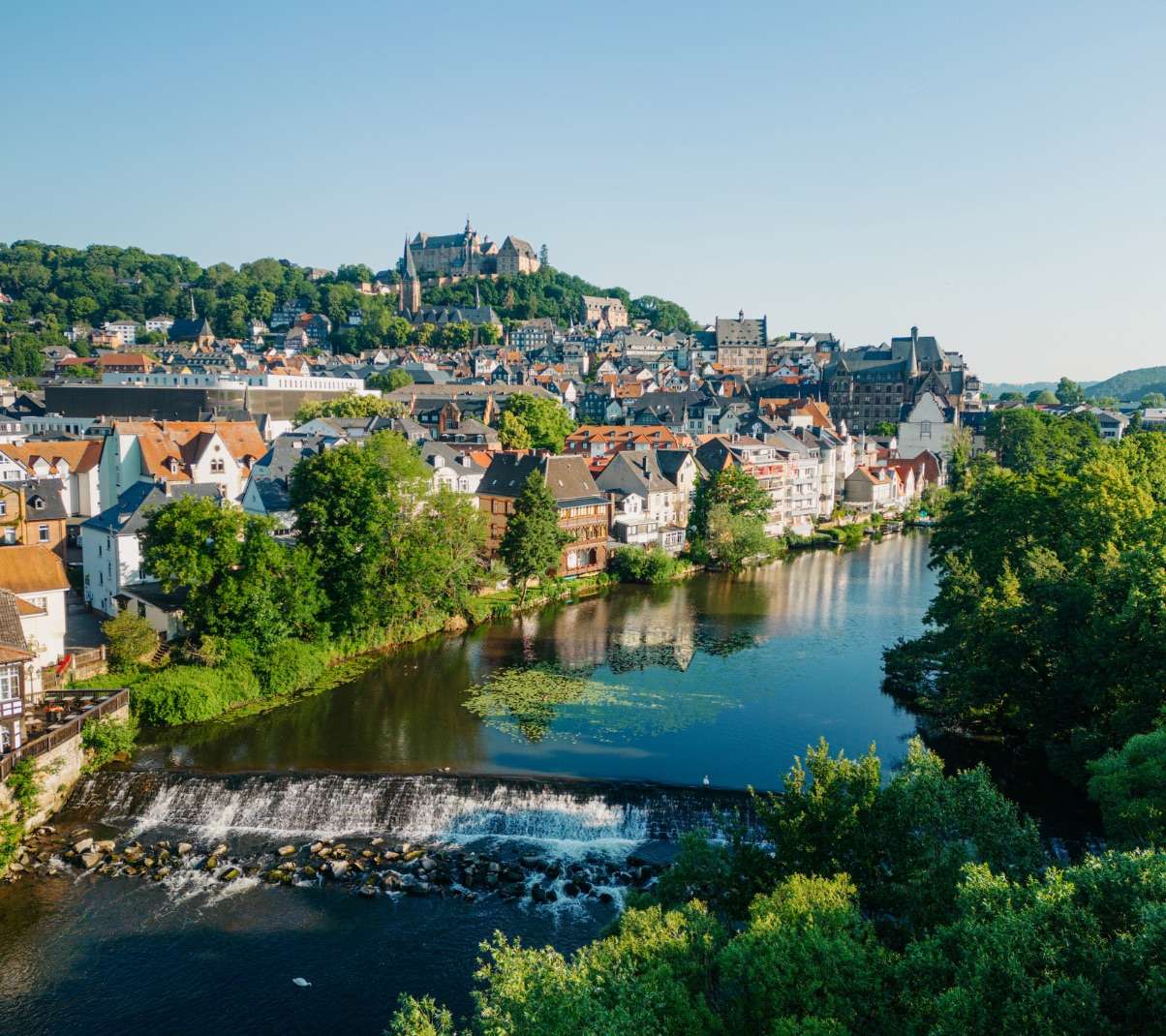 Thumbnail-Gastronomie in Marburg 5.500,00 € 350 m²