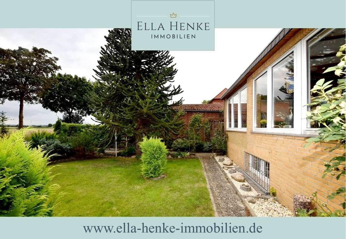 Thumbnail-Haus zum Kaufen in Ilsede 235.000,00 € 182 m²