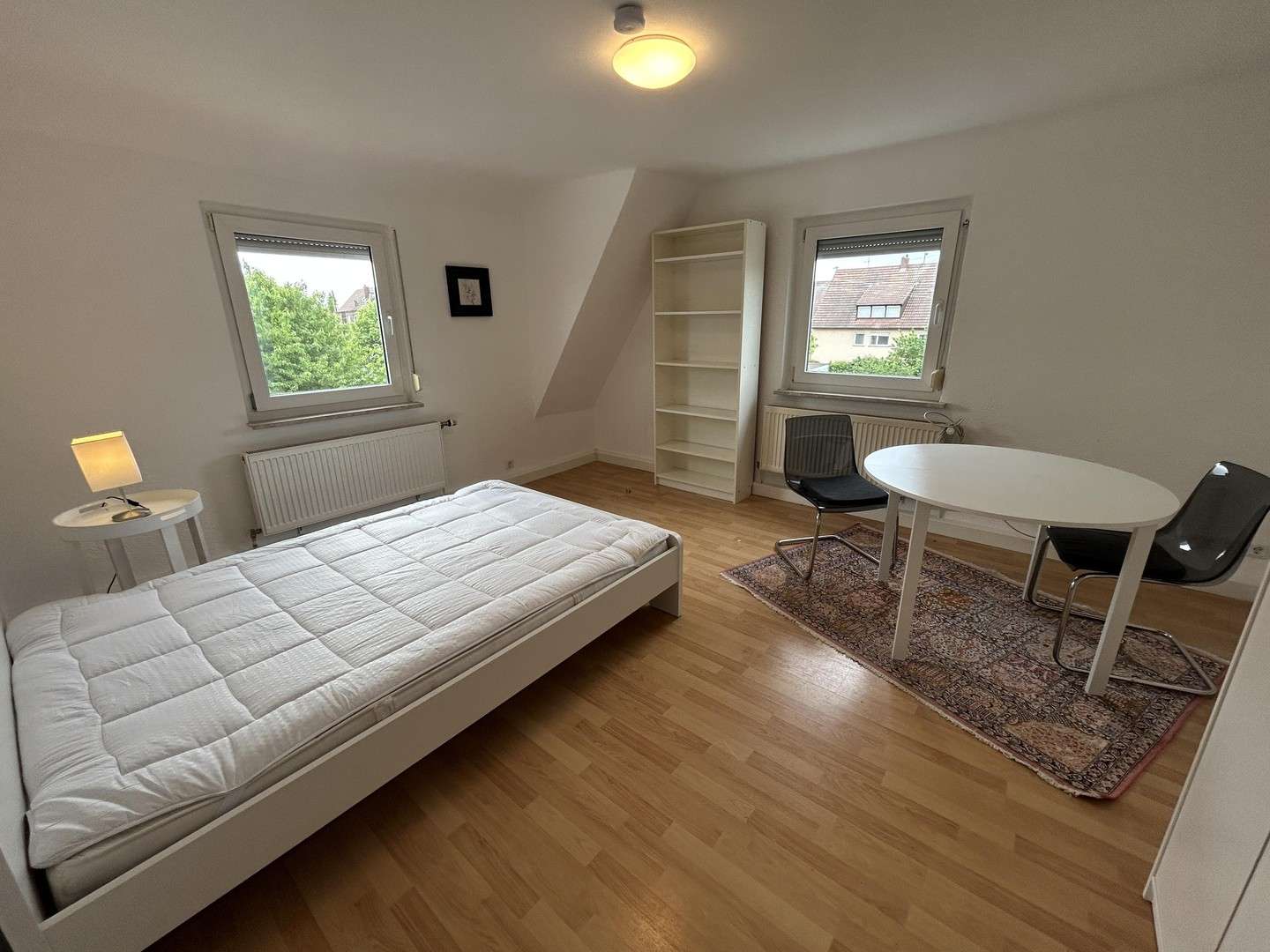 Thumbnail-Wohnung zum Mieten in Ludwigsburg 478,00 € 19 m²