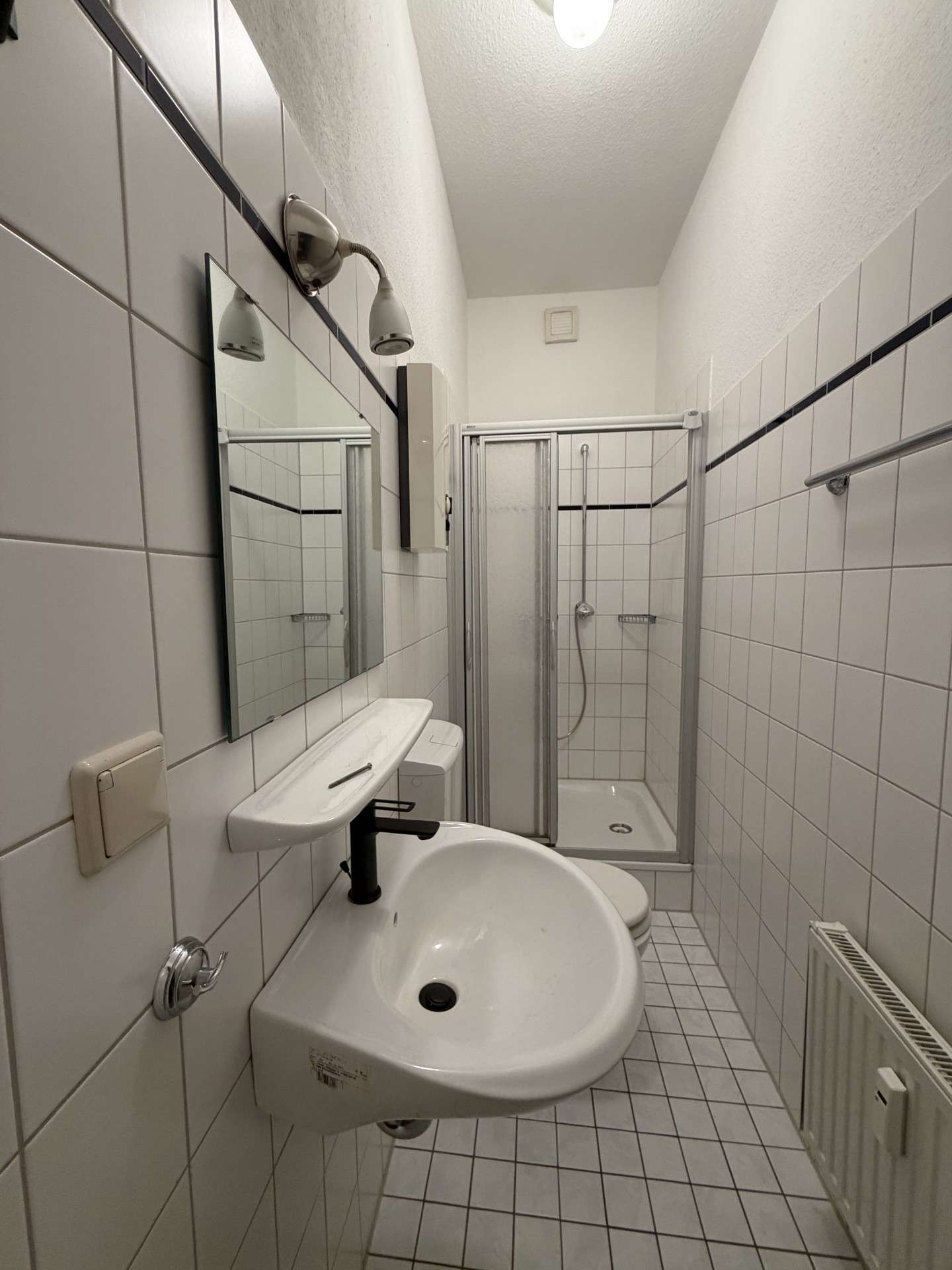 Thumbnail-Wohnung zum Mieten in Wuppertal 420,00 € 35 m²