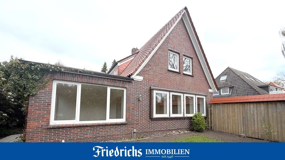 Thumbnail-Haus zum Mieten in Bad Zwischenahn 1.090,00 € 115 m²