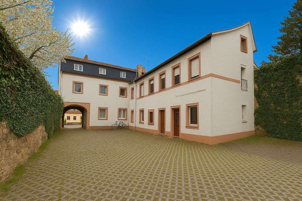 Thumbnail-Haus zum Kaufen in Darmstadt 685.000,00 € 262.58 m²