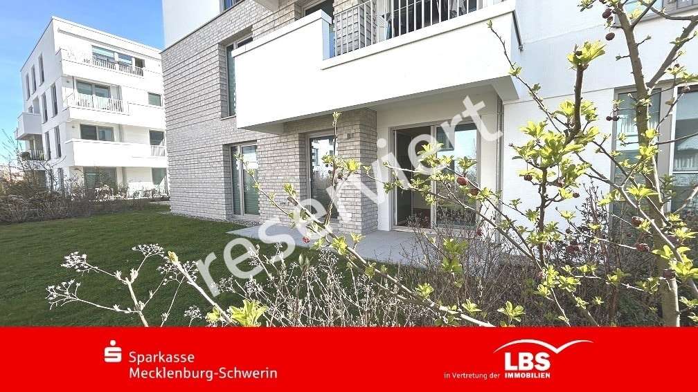 Thumbnail-Wohnung zum Kaufen in Schwerin 369.000,00 € 70 m²