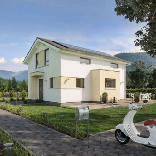 Thumbnail-Haus zum Kaufen in Machern 517.719,00 € 122 m²