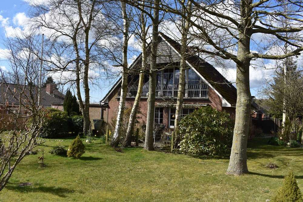 Thumbnail-Haus zum Kaufen in Bredstedt 258.000,00 € 178 m²